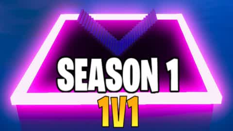SEASON 1 - 1V1