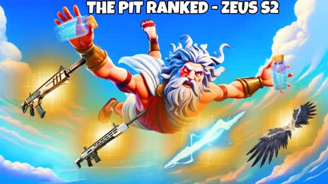 THE PIT RANKED - ZEUS SEASON 2