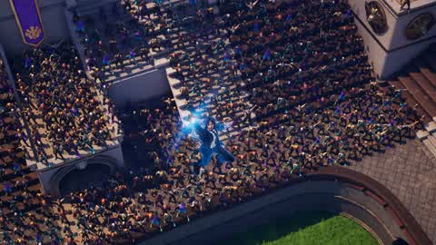 BLITZ BATTLES