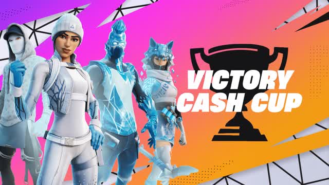 Squads Victory Cash Cup
