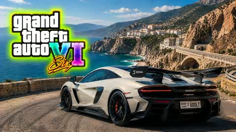 GTA VI 🌴 93