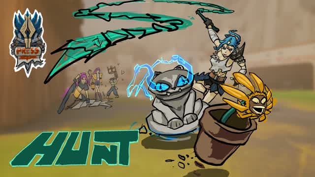 Huunt