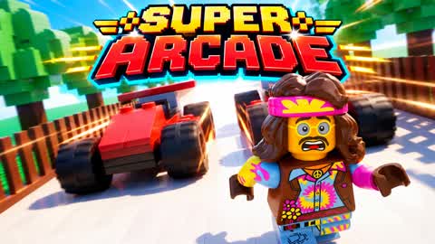 Super arcade