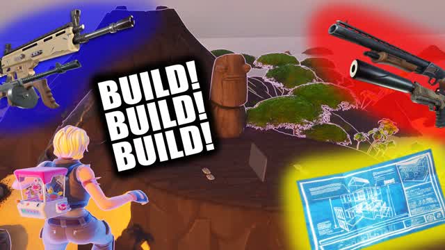 2X2 BuildBattle