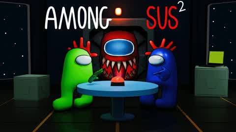 AMONG SUS 2