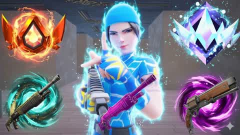 ⚔️ ماب حشر كل الأسلحة | ALL GUNS