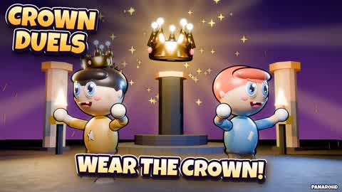 CROWN DUELS