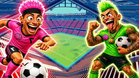 FOOTBALL CLUB TYCOON