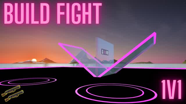 Build fight 1v1