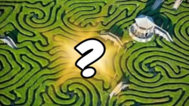 Labyrinth Adventure