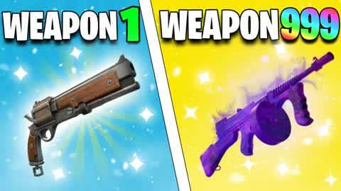 SUPER FIRST PERSON🔫GUN GAME 🎯ONE SHOT