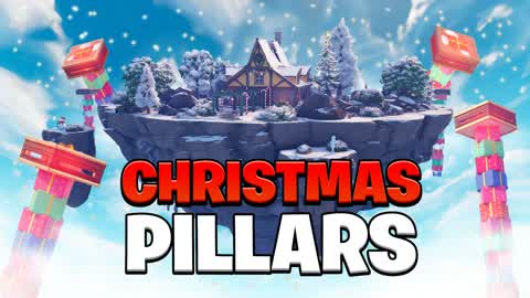 CHRISTMAS PILLARS (EVENTS)