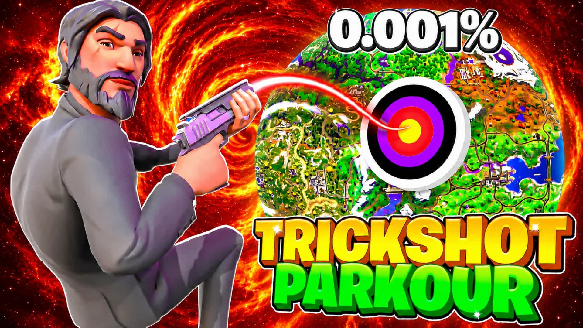 SUPER UNC CRAZY TRICKSHOT UNC