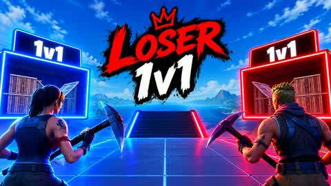 Loser 1v1