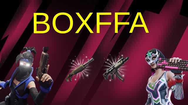 Box FFA