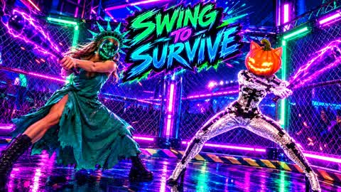 SWING TO SURVIVE