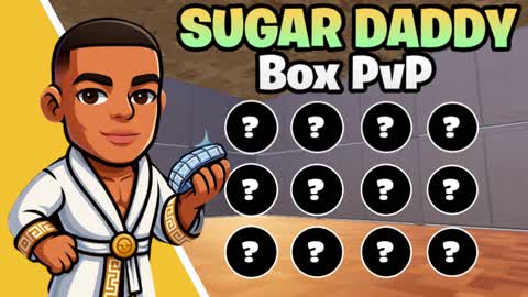 Sugar DADDY Box PvP