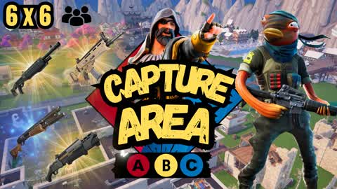 CAPTURE AREA
