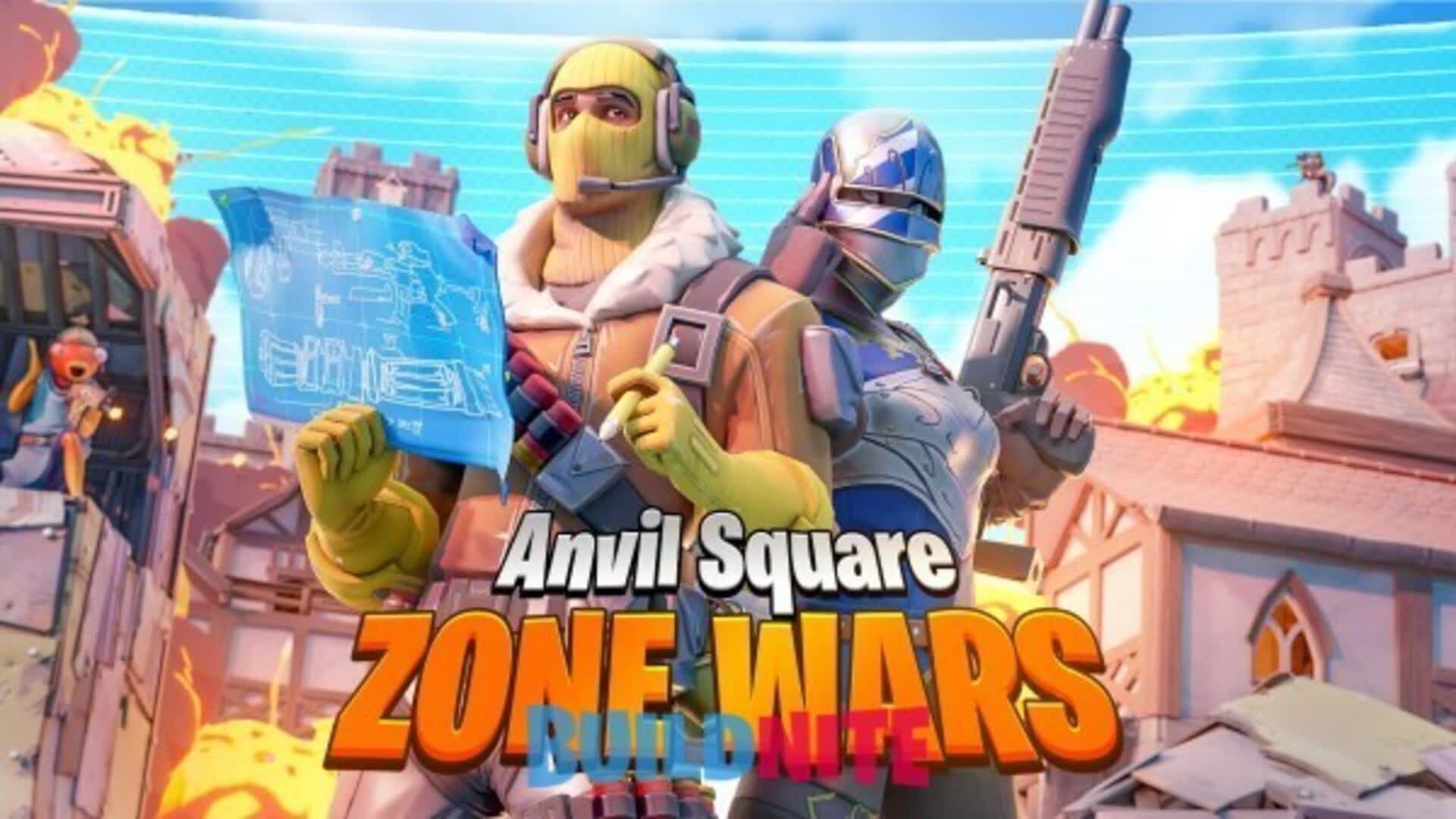zone wars🧨