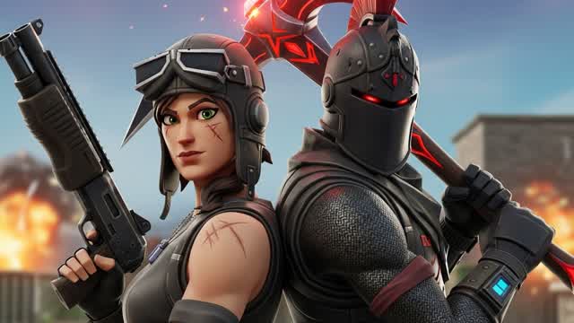 DUOS ENDGAME SCRIMS [OG]