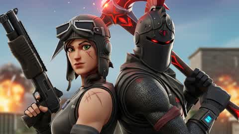 DUOS ENDGAME SCRIMS [OG]