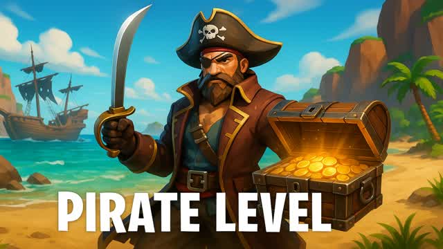 Pirate Level