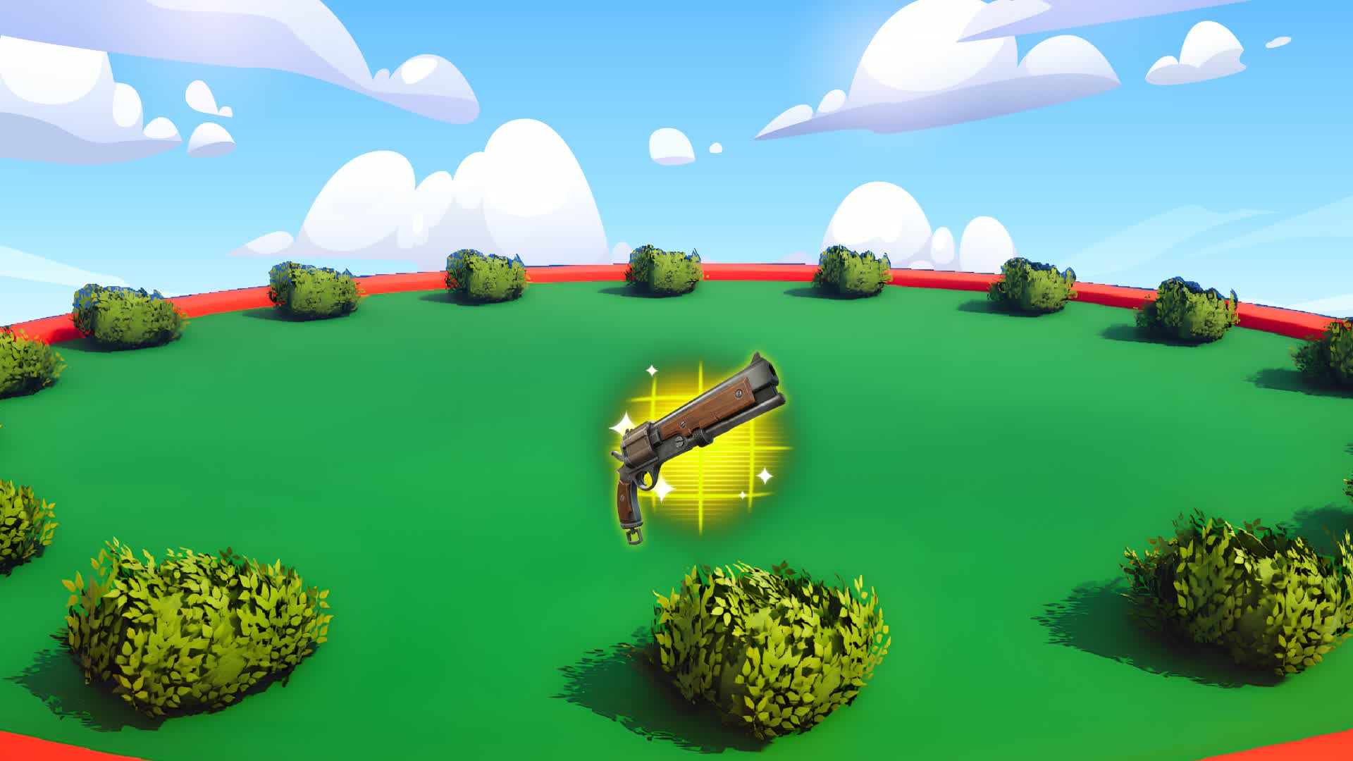 シュートオアダイ: オーバードライブ