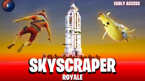 SKYSCRAPER ROYALE