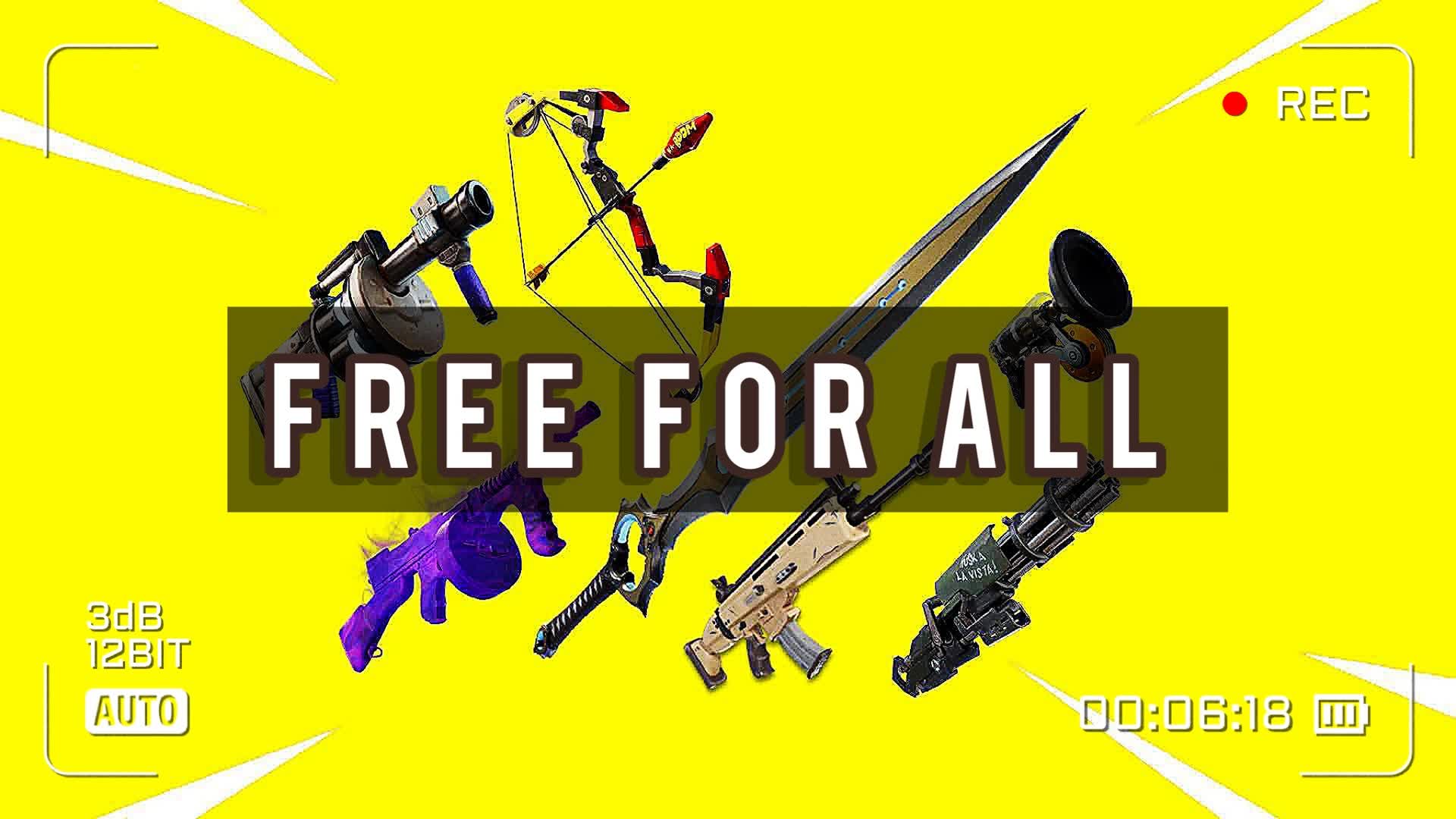NEW WORLD FFA
