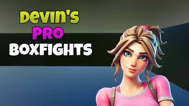 Devin's Pro Boxfights📦