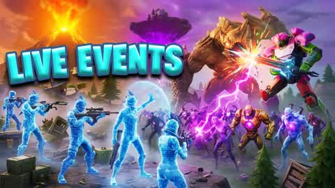The Pit - Live Events! *Free For All*