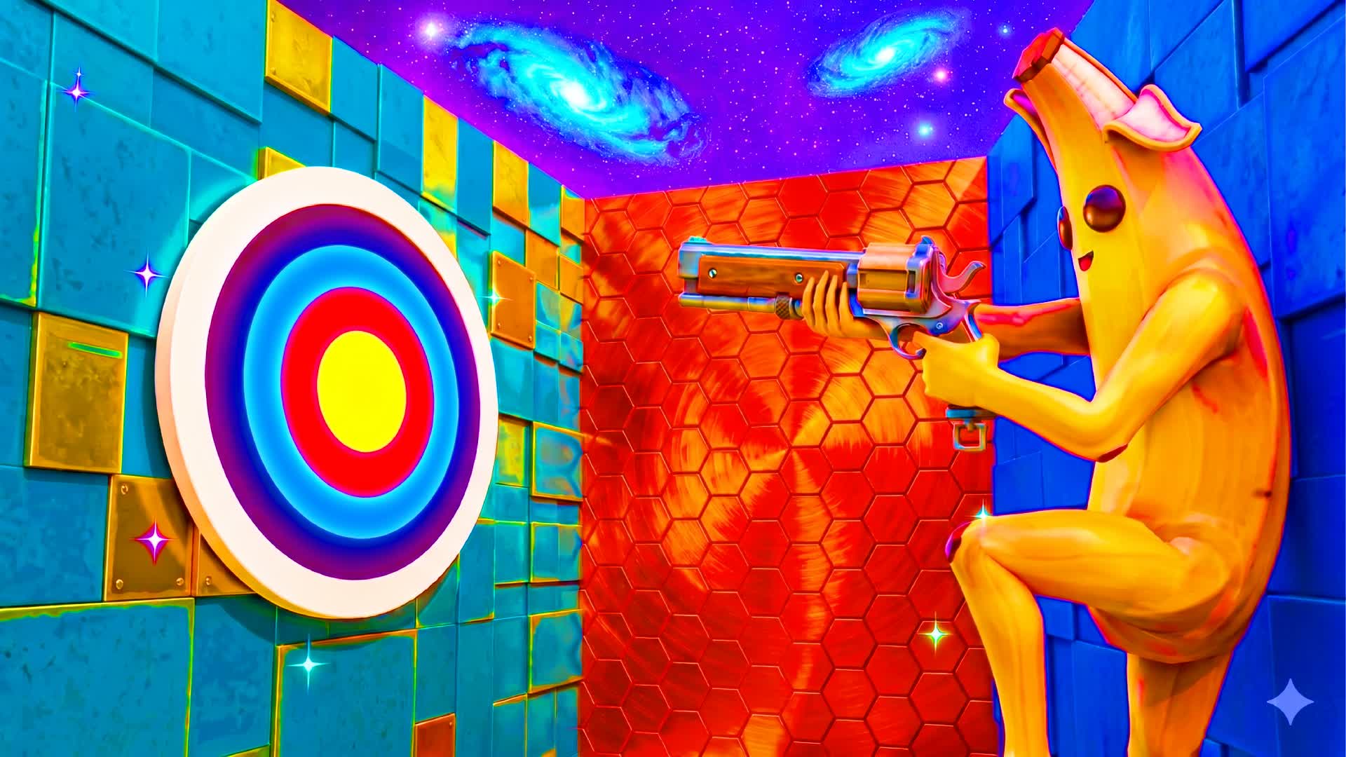 TRICKSHOT PARKOUR 🎯SHOW