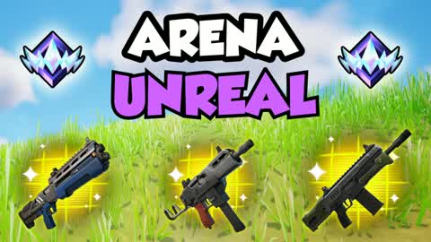 FREE FOR ALL UNREAL