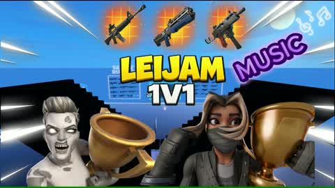 leijam 1v1 music