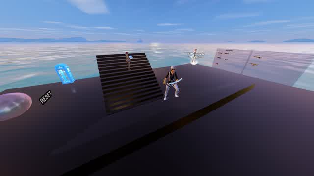 1V1 BUILDFIGHT DEIXZO