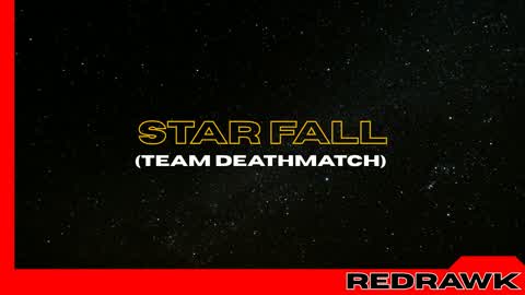 STAR WARS : STAR FALL (TDM)