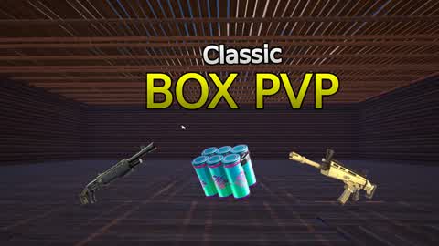 Box Fight PVP📦