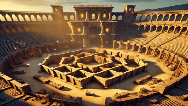 Capture 1 – Death Clash 50 ⚔️