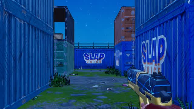 Do not play this map