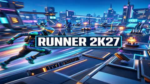 Runner 2k27