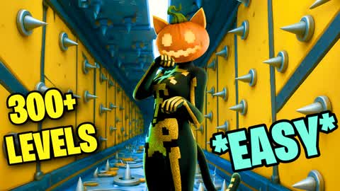 SPICE DEATHRUN 300+ LEVELS 🌶️