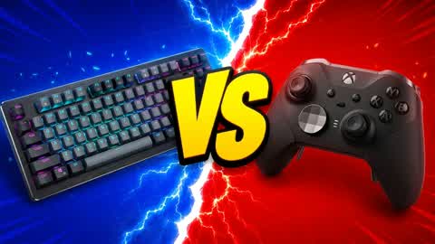 HYPER RED VS BLUE RVB