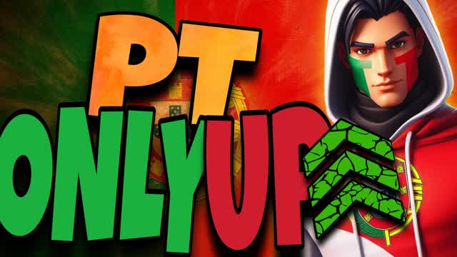 ONLY UP - Portugal