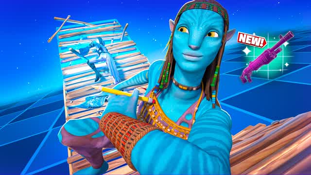 Tic 1V1 Buildfights