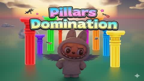 Pillars Domination