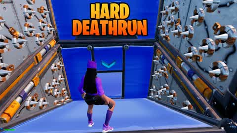 15 Hard Deathrun