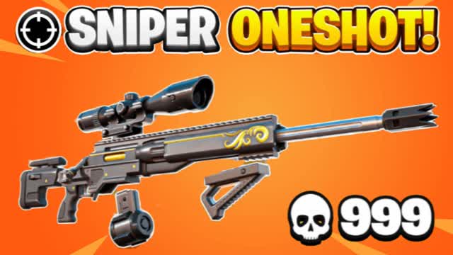 SNIPER ONE SHOT 🎯 FFA PRACTICE