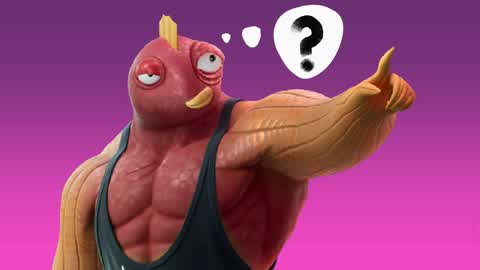 Impossible IQ challenge