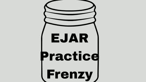 🔫 JAR Practice Frenzy 🔫