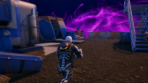 Dune Battle